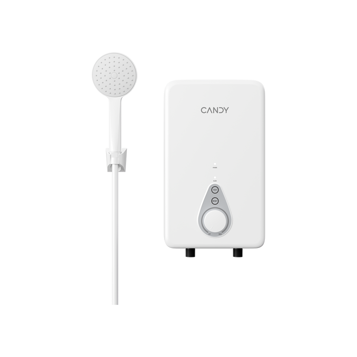เครื่องทำน้ำร้อนไฟฟ้าทันที จุดเดียว ยี่ห้อ CANDY รุ่น Quick