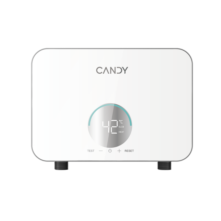 เครื่องทำน้ำร้อนไฟฟ้าทันทีหลายจุด ยี่ห้อ Candy รุ่น Nova