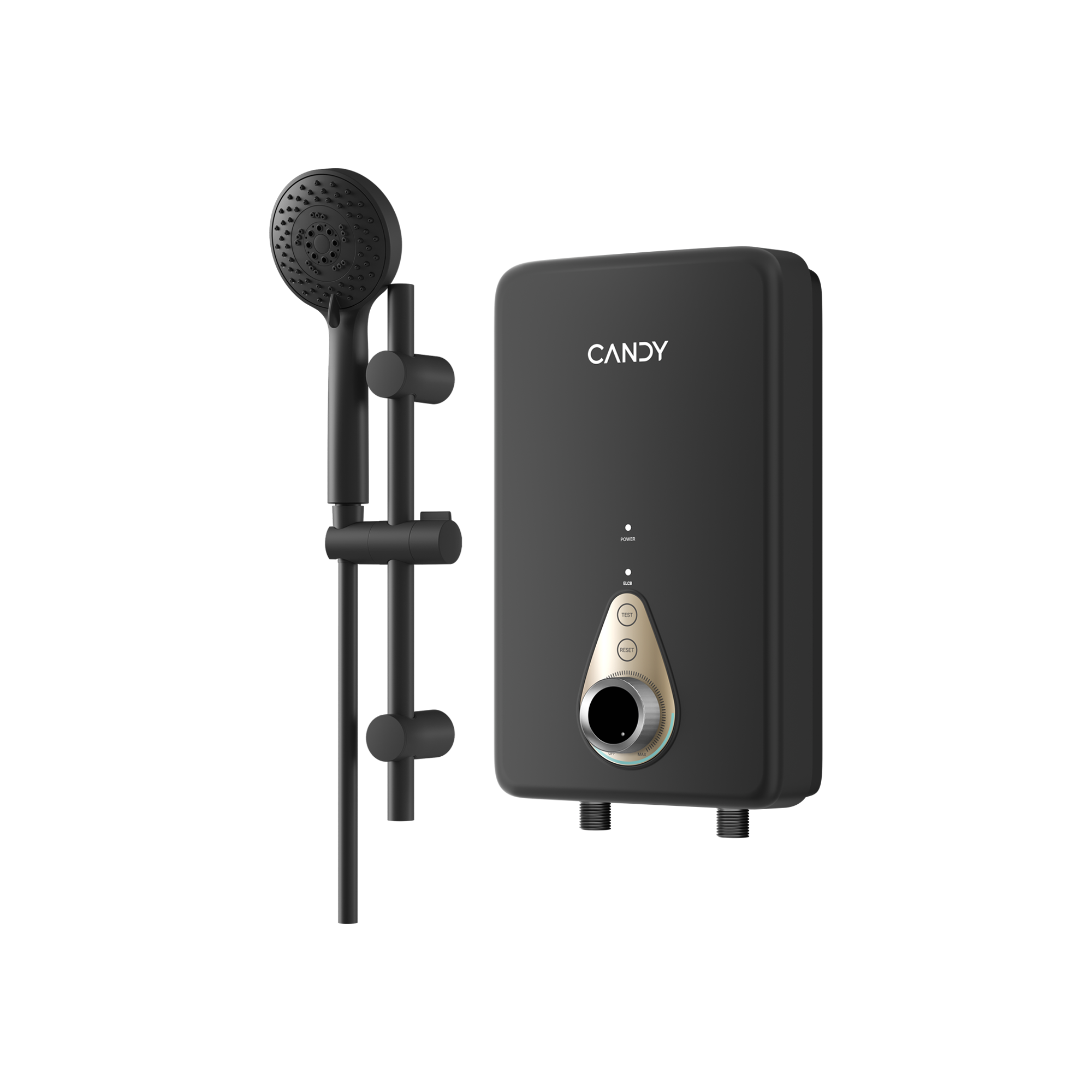 เครื่องทำน้ำร้อนไฟฟ้าทันที จุดเดียว ยี่ห้อ CANDY รุ่น Quick CB