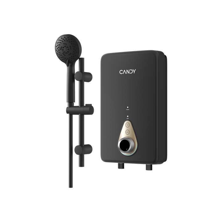 เครื่องทำน้ำร้อนไฟฟ้าทันที จุดเดียว ยี่ห้อ CANDY รุ่น Quick CB